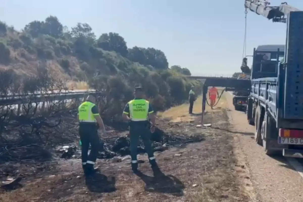 Este día murió Diogo Jota con su hermano en accidente de tránsito 