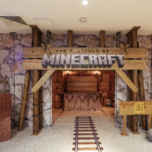 Minecraft ,Minecraft