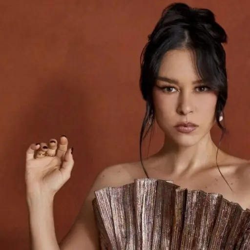 Denisse Guerrero ,Redes sociales