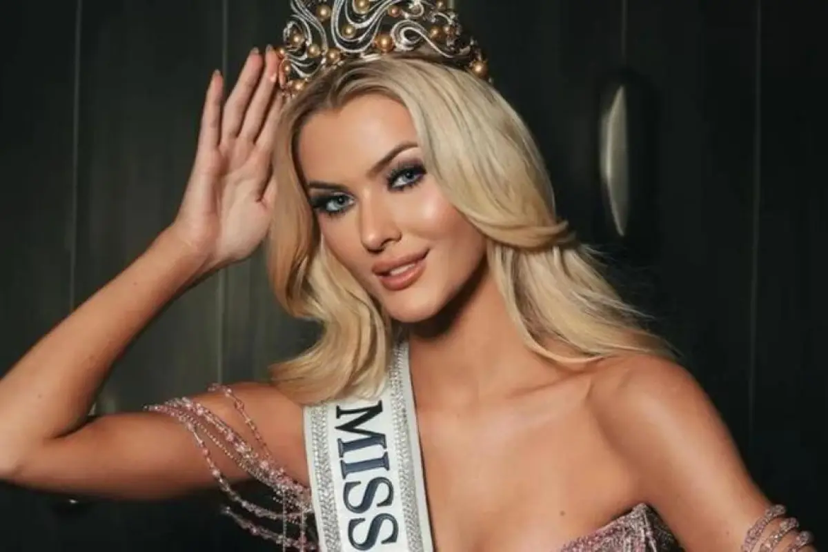 Miss Universe, Redes sociales