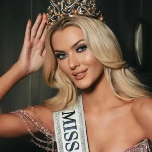 Miss Universe ,Redes sociales