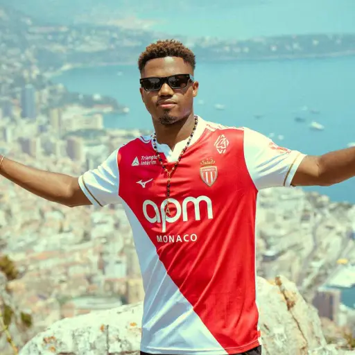 Ansu Fati es nuevo jugador del AS Mónaco - AS Mónaco