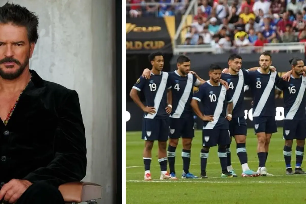 Ricardo Arjona, Redes sociales