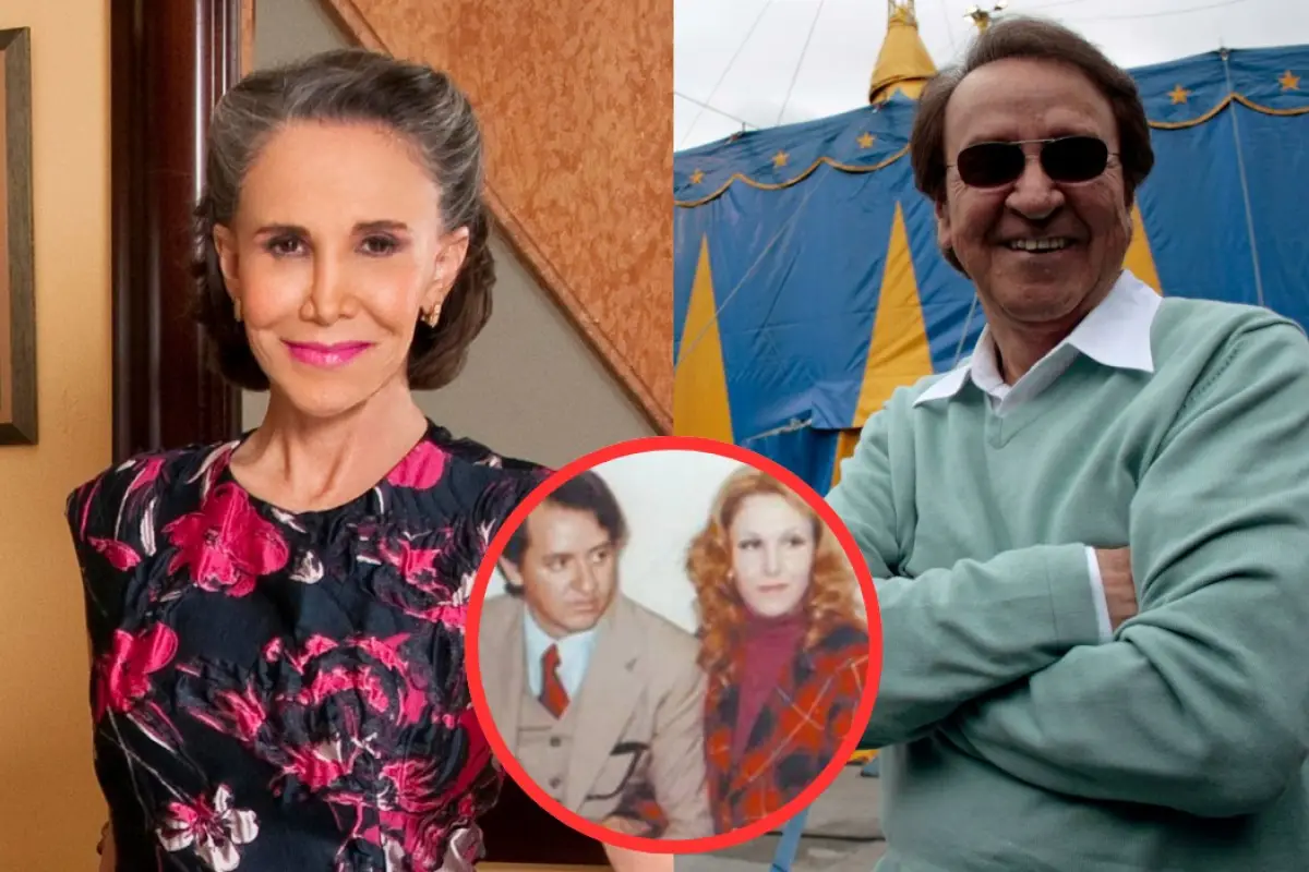 Carlos Villagrán y Florinda Meza, Redes sociales