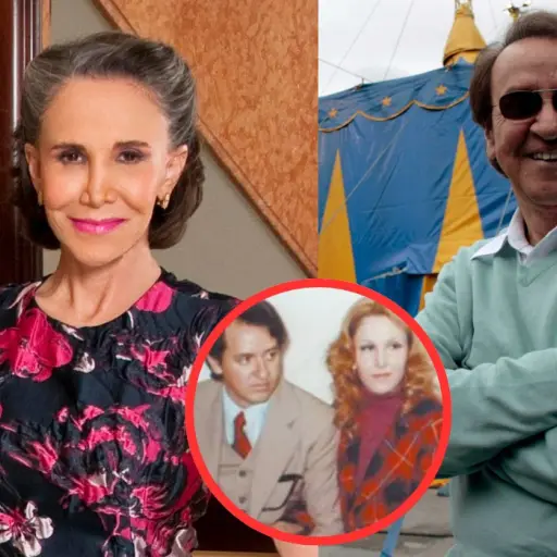 Carlos Villagrán y Florinda Meza ,Redes sociales