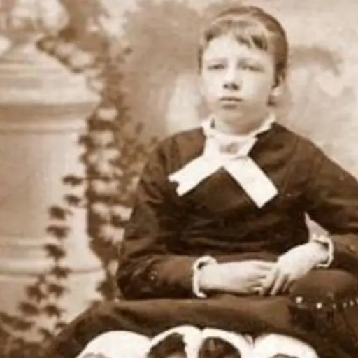 Myrtle Corbin ,Redes sociales