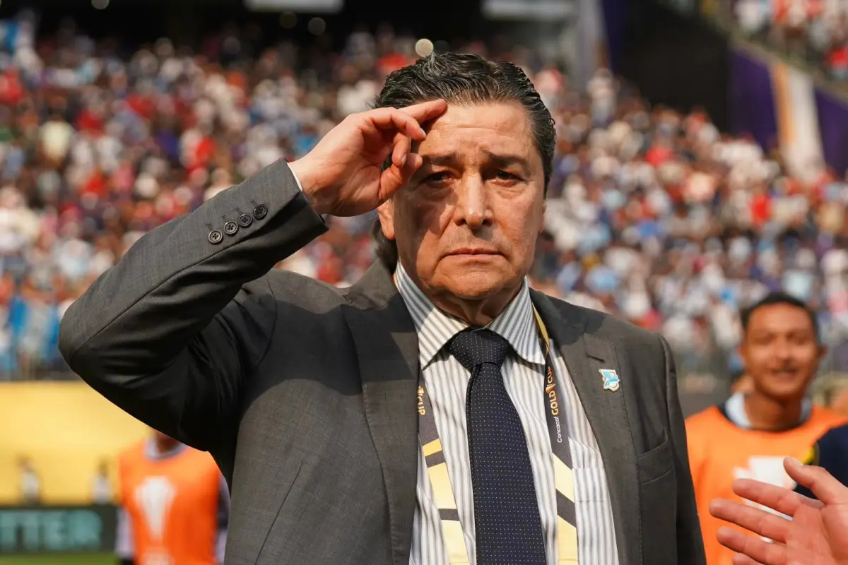 Luis Fernando Tena ha devuelto los sueños y la ilusión en Selección de Guatemala 