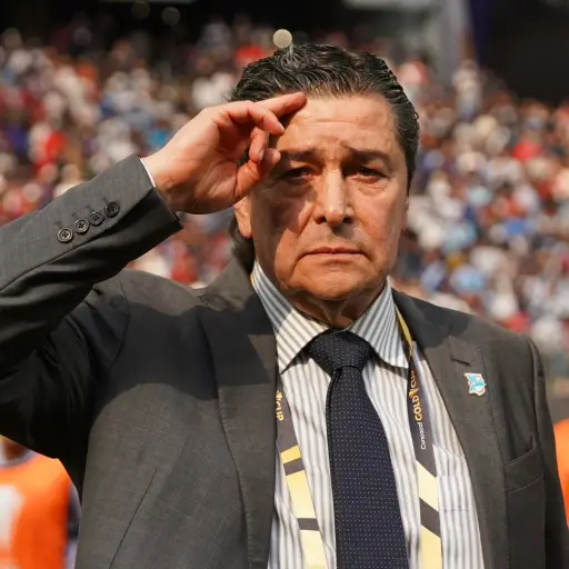 Luis Fernando Tena ha devuelto los sueños y la ilusión en Selección de Guatemala 