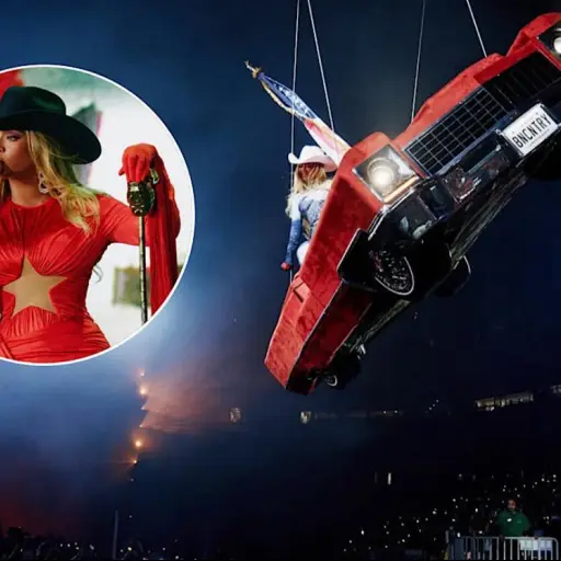 Beyoncé ,Redes sociales