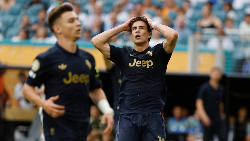 Mundial de Clubes: Real Madrid-Juventus  | EFE