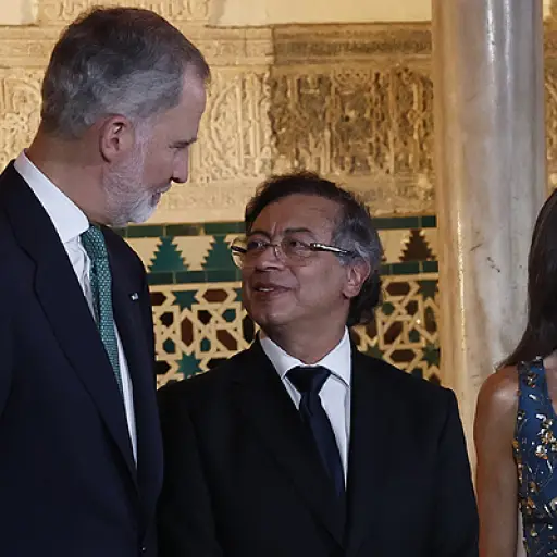 reina Letizia ,Instagram