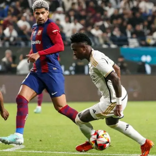 Fechas del clásico español para la temporada 2025-2026 se conocieron este día 