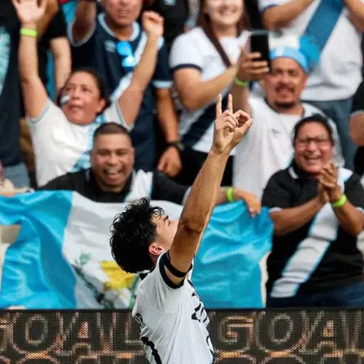 El partido entre Guatemala y Estados Unidos se podrá ver en El Obelisco con pantallas gigantes 
