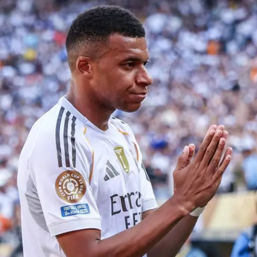 Kylian Mbappé se cita con el PSG, su exequipo, en el Mundial de Clubes 