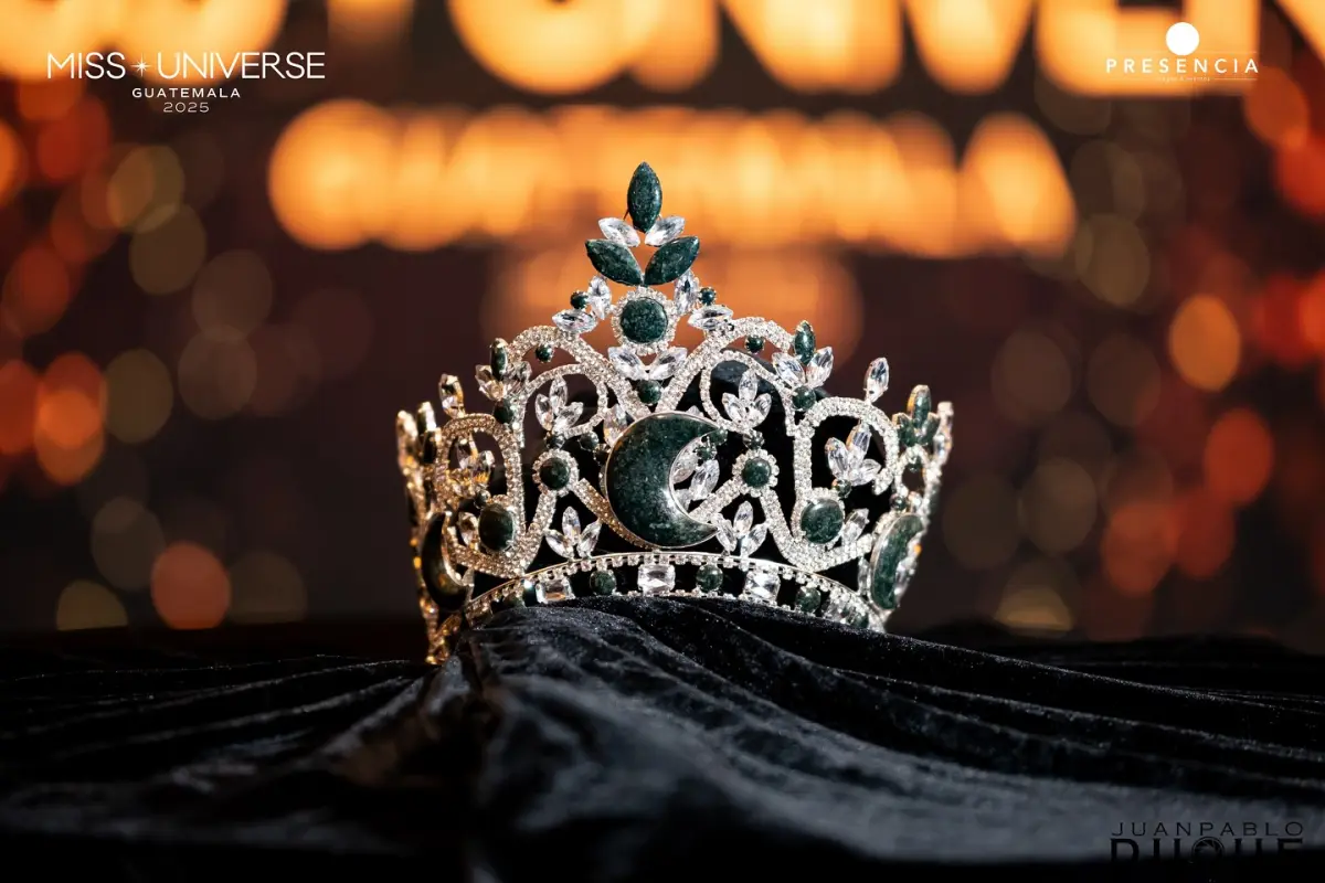 Miss Guatemala, Miss Guatemala