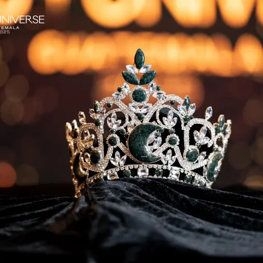 Miss Guatemala ,Miss Guatemala