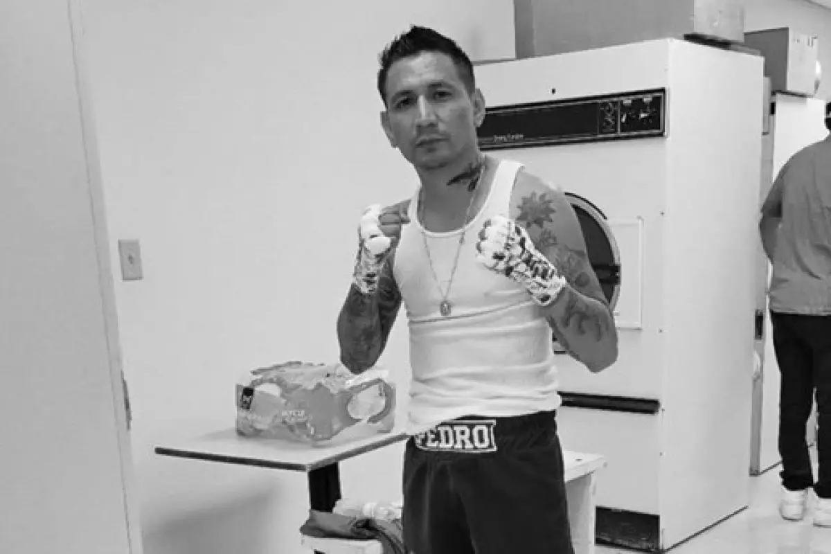 Tras perder un combate en Phoenix, el boxeador mexicano Tony Rodríguez fue hallado muerto en su hotel. Las causas aún se desconocen y las autoridades están investigando - Mediotiempo