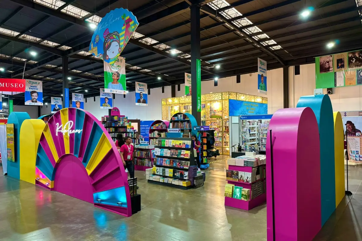 Kitapenas en Filgua, Cortesía