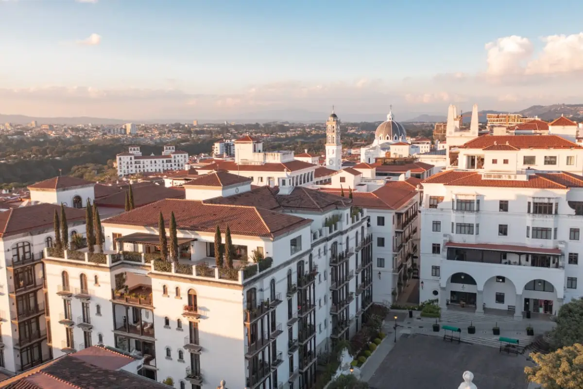 Bonos de sostenibilidad de Cayalá , Cortesía