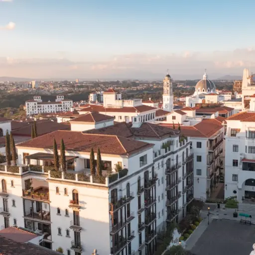 Bonos de sostenibilidad de Cayalá  ,Cortesía