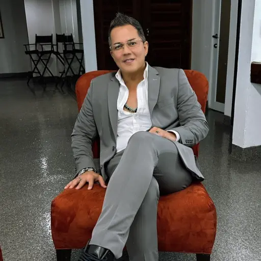 Charlie Zaa ,Redes sociales