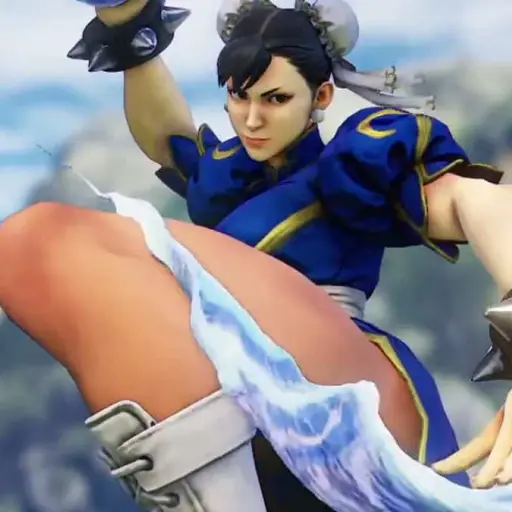 Street Fighter ,Redes sociales