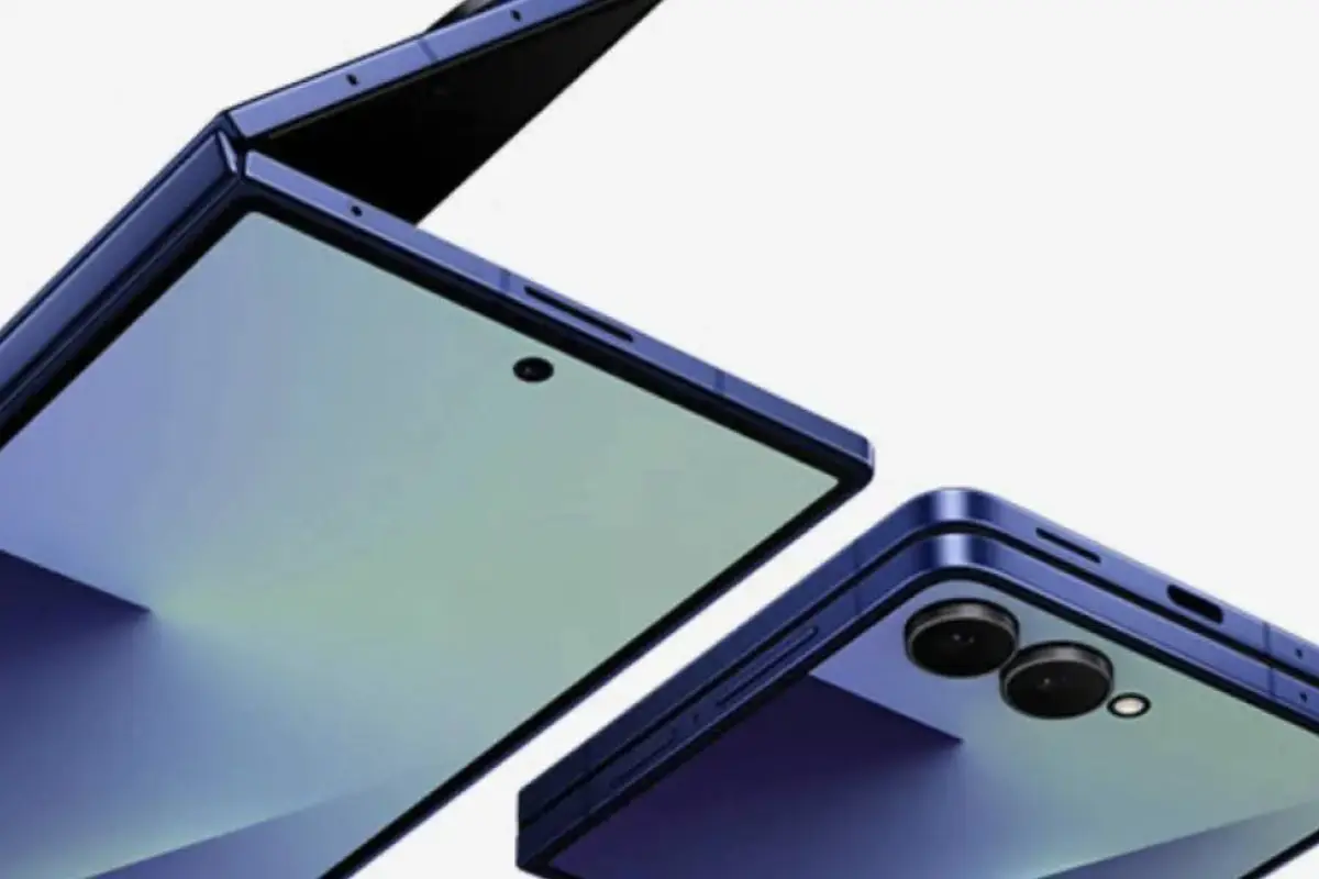 Galaxy Fold 7, Galaxy Fold 7
