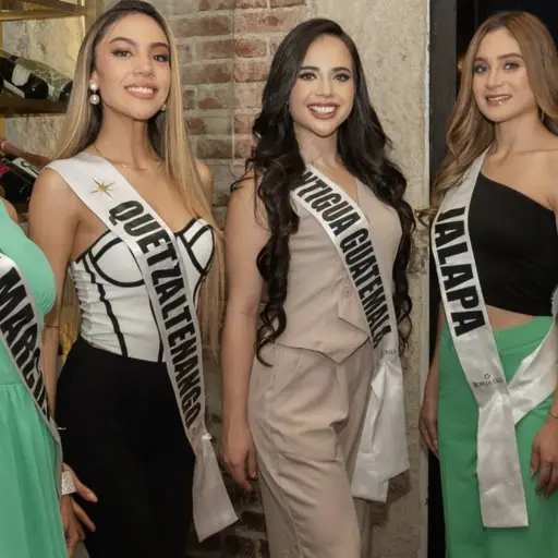 Miss Guatemala ,Miss Guatemala