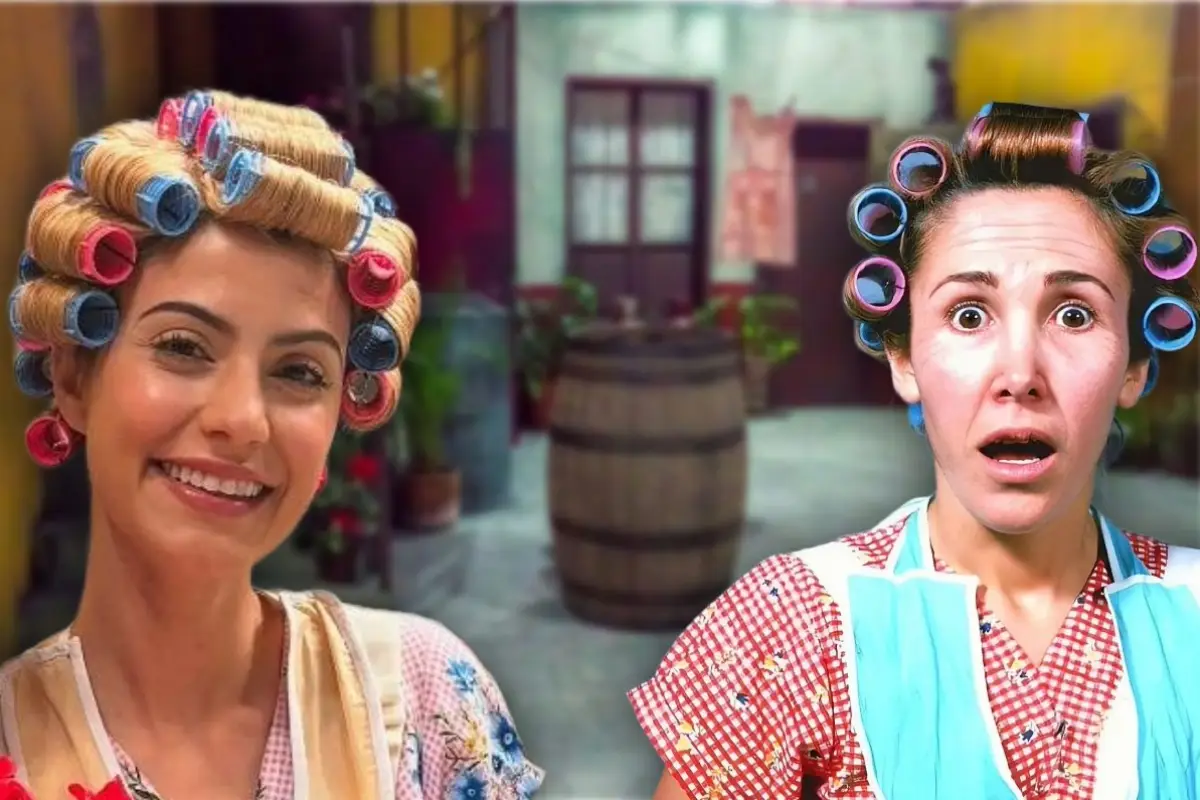 Bárbara López, Redes sociales