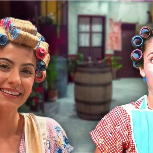 Bárbara López ,Redes sociales