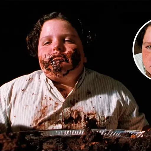 Bruce Matilda ,Instagram