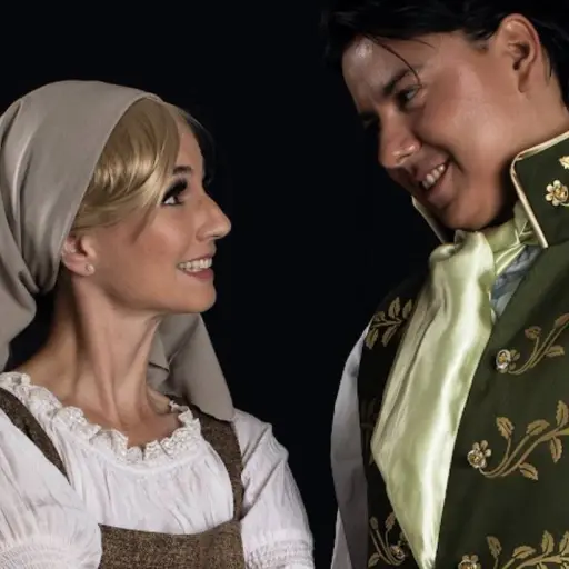 La Cenicienta ,La Cenicienta