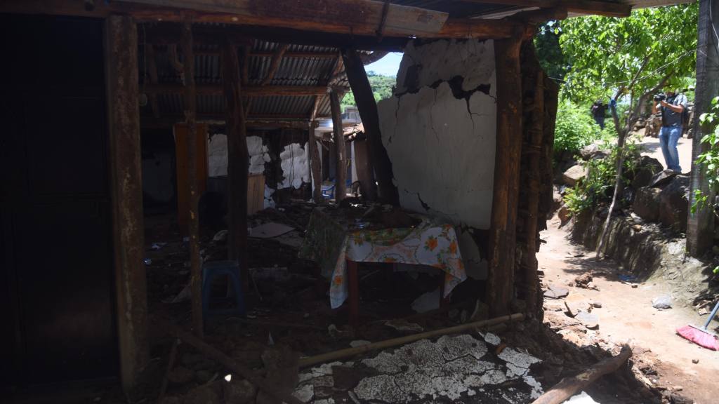 sismos-comapa-jutiapa-emisoras-unidas21 | Omar Solís/EU