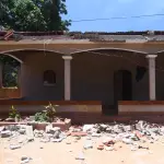  Secuencia sísmica eleva a 85 las emergencias atendidas por la Conredt