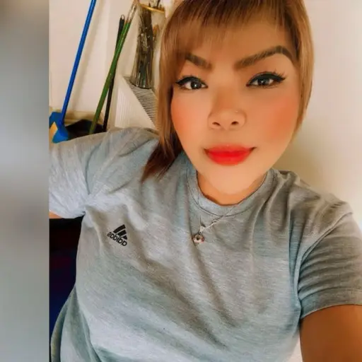 Keyla Andreina ,Instagram