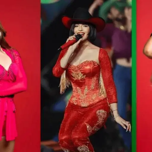 Ángela Aguilar ,Instagram