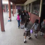 Uno de cada 4 estudiantes en Guatemala sufre acoso escolar, según el último informe PISAt