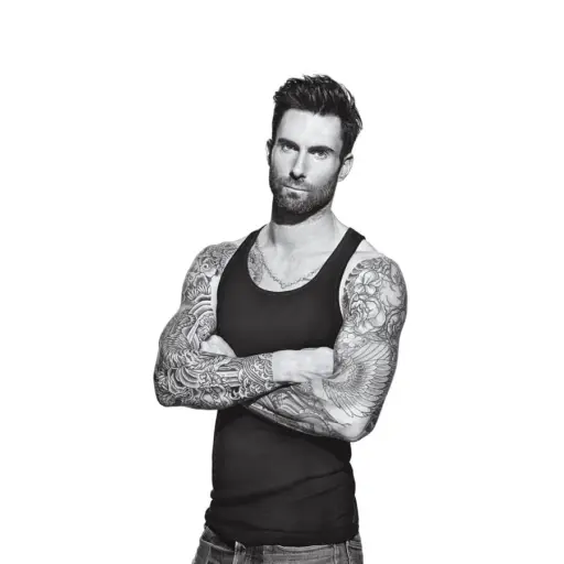 Adam Levine ,Instagram