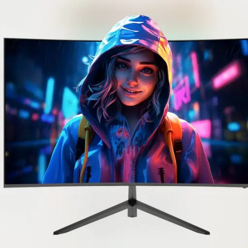 Monitores BROCS  ,Cortesía