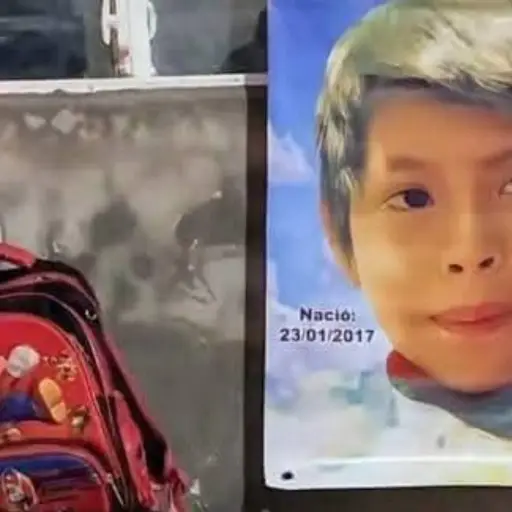 Domingo Manuel Tomas ,Captura de pantalla