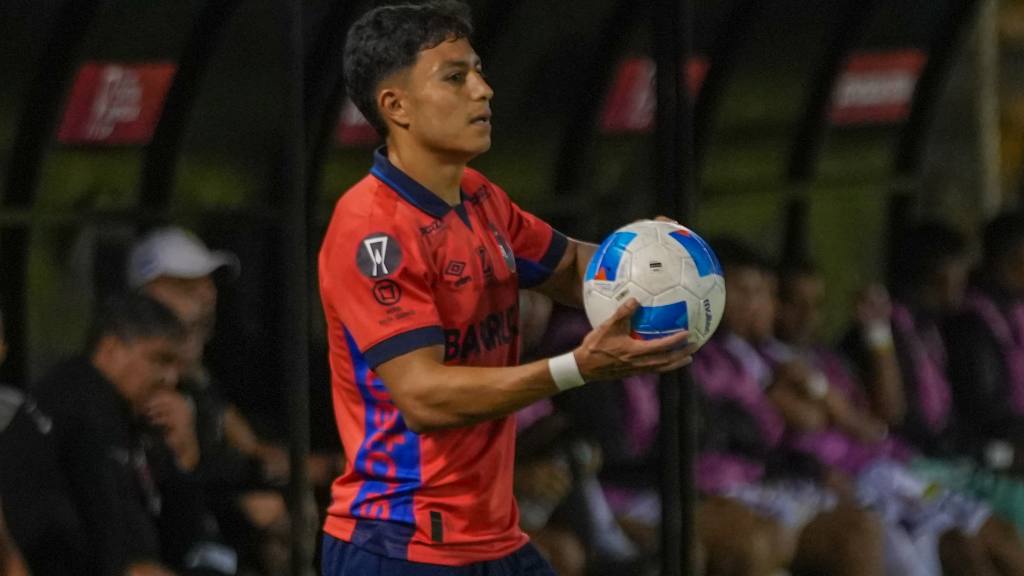 Copa Centroamericana 2025: Diriangén vs. Municipal   | Municipal 