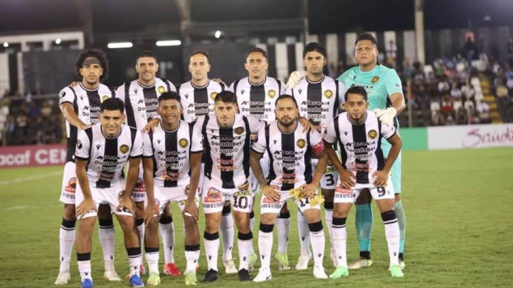 Copa Centroamericana 2025: Diriangén vs. Municipal   | Diriangén 