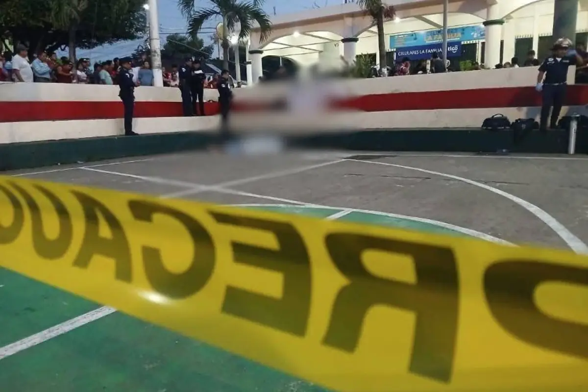 Ataque armado en Quetzaltenango , Redes sociales.