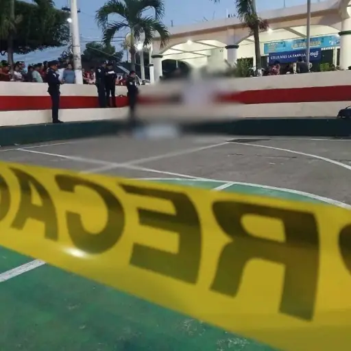 Ataque armado en Quetzaltenango  ,Redes sociales.