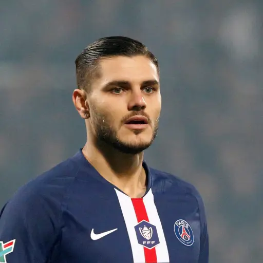 Mauro Icardi  ,Instagram