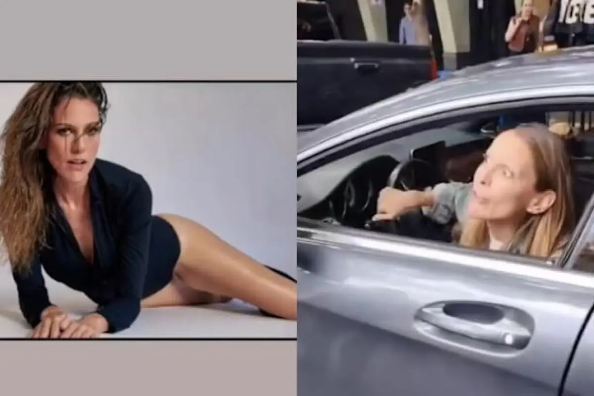 Lady Racista, Instagram