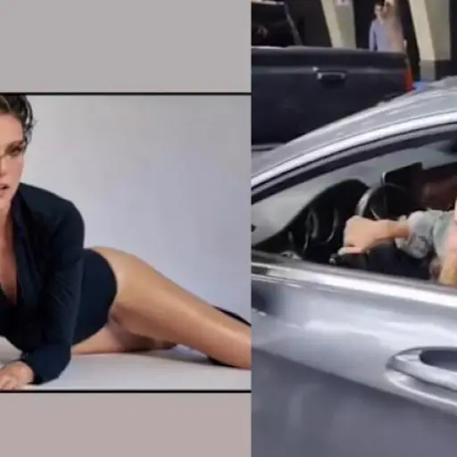 Lady Racista ,Instagram