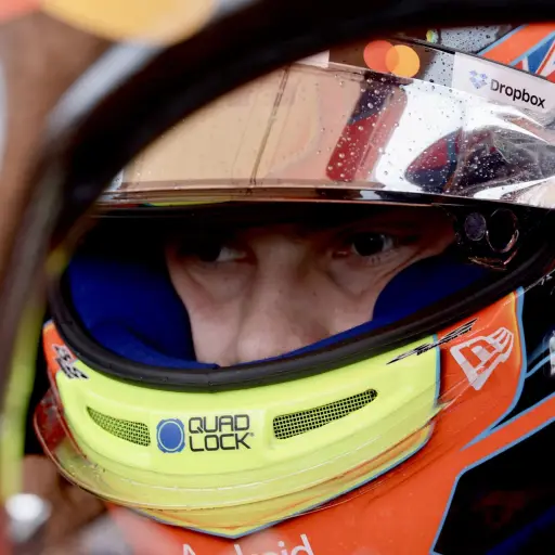 Oscar Piastri triunfa en Bélgica y amplía su ventaja en el Mundial de Fórmula 1 - EFE