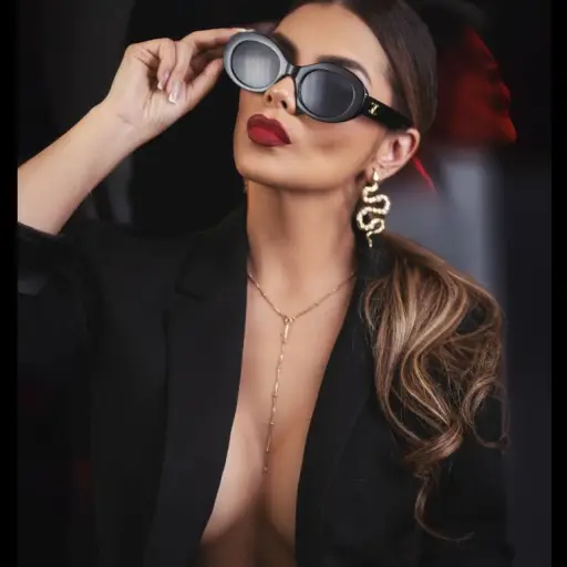 Sandy Méndez ,Sandy Méndez