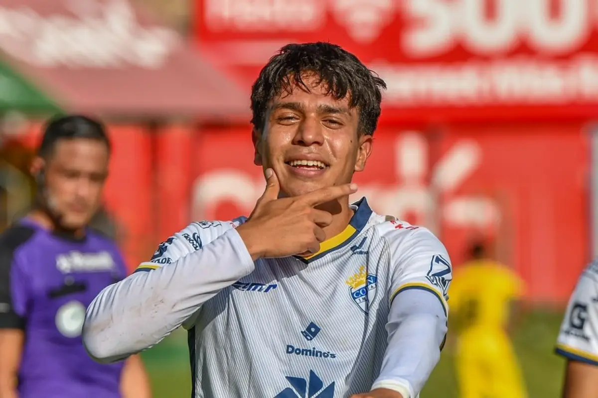 Con gol de Steven Paredes, Cobán Imperial vence a Guastatoya en segunda fecha del Apertura 2025